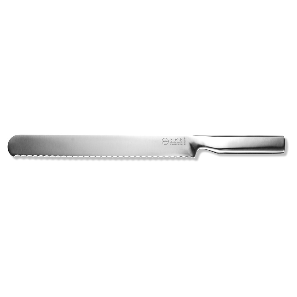 Bread Knife - 25.5cm - KE255BMB_head