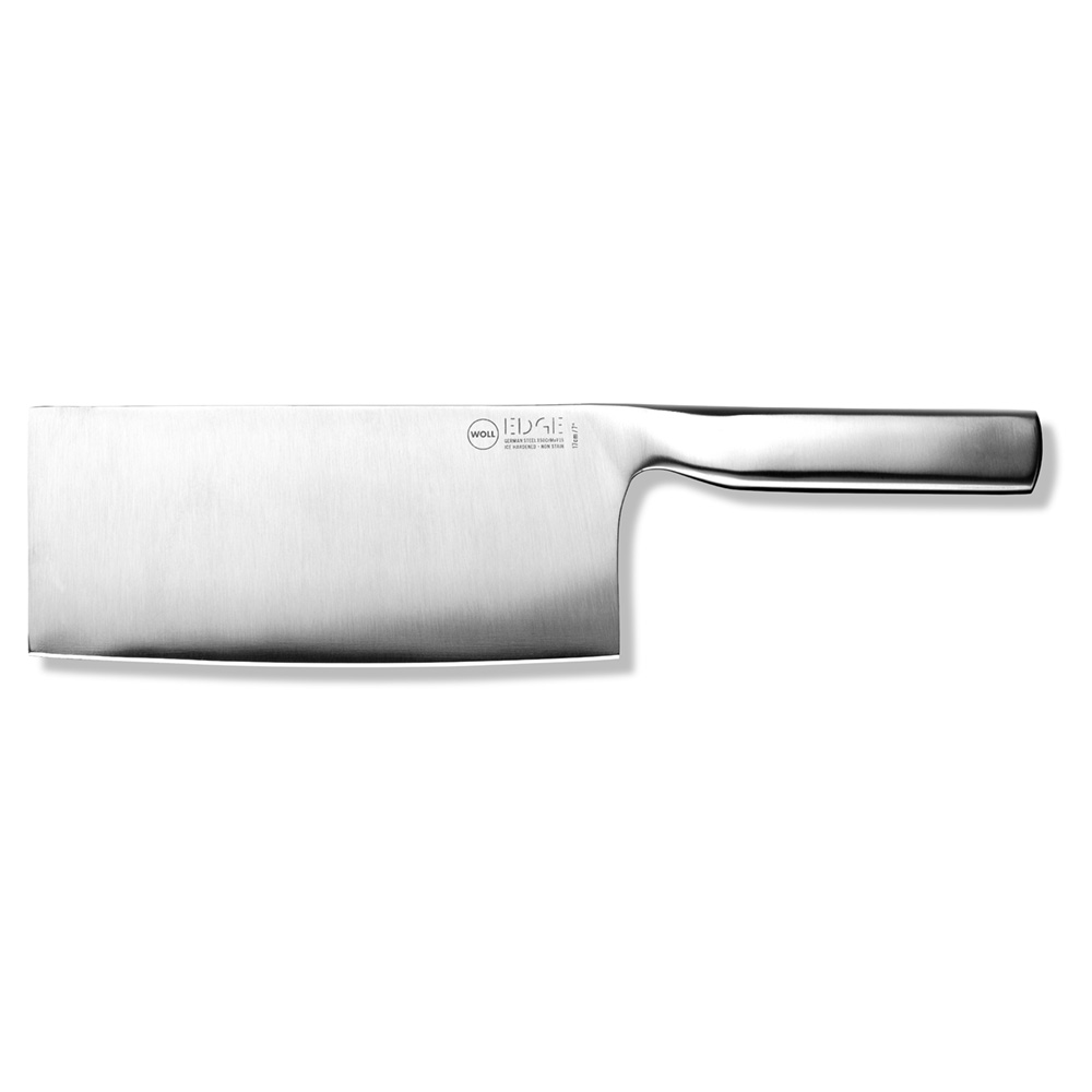 Chinese Chef Knife - 17cm - KE171CKC_head