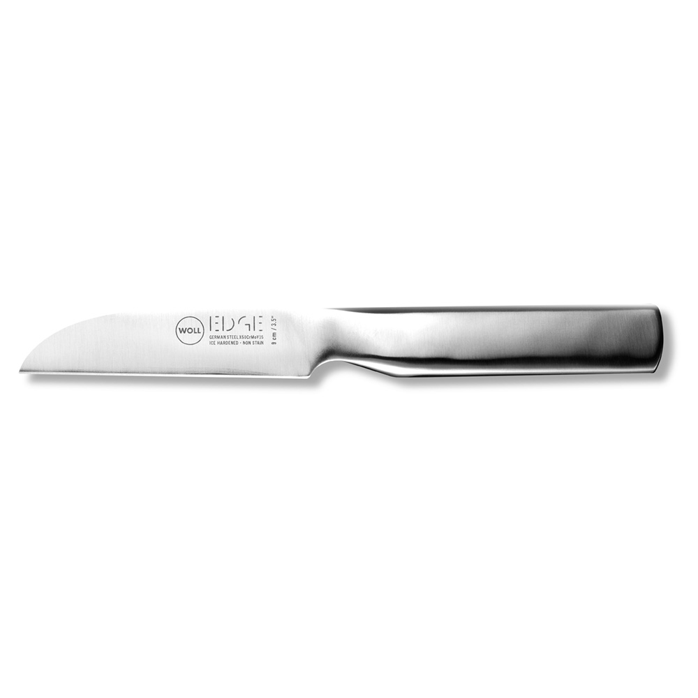 Paring Knife - 9cm - KE090GMP_head
