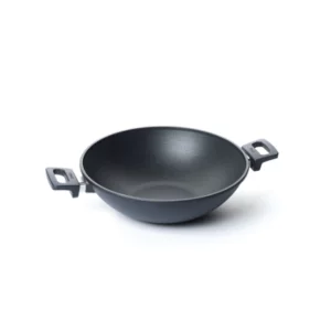 Titanium Nowo 32cm Wok