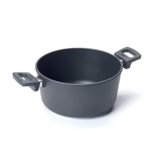 Titanium Nowo Pots