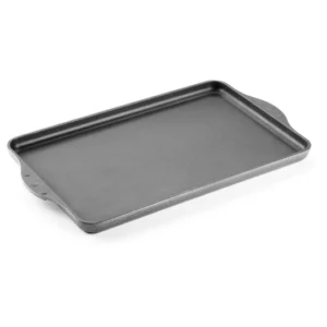 Titanium Nowo Teppanyaki Grill Sheet
