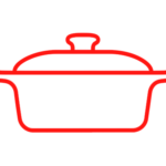 Casseroles