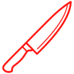 Knives