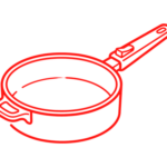 Sauté Pans